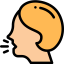Cough icon 64x64