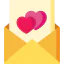Love letter biểu tượng 64x64
