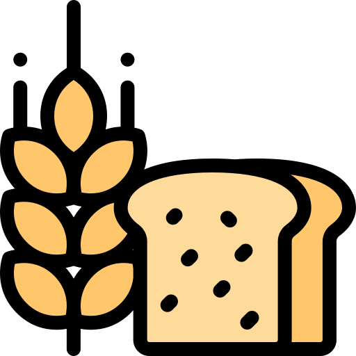 Bread biểu tượng