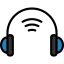 Headset icon 64x64