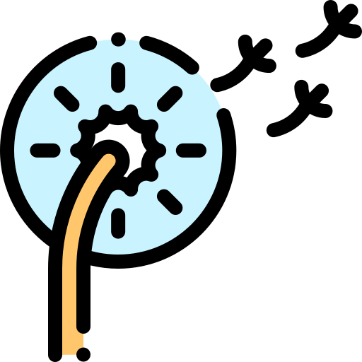 Pollen icon