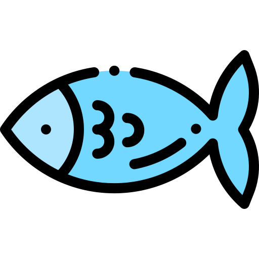 Fish icon