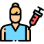 Vaccination icon 64x64