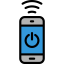 Smartphone icon 64x64