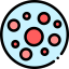 Urticaria icon 64x64