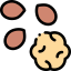 Walnut icon 64x64
