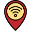 Pin icon 64x64