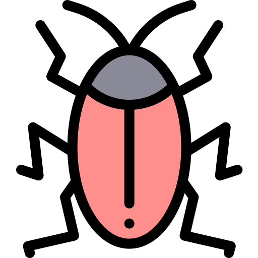 Cockroach Symbol