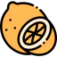 Lemon icon 64x64