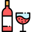 Wine icon 64x64