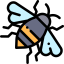 Bee icon 64x64