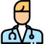 Doctor icon 64x64
