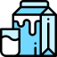 Milk icon 64x64