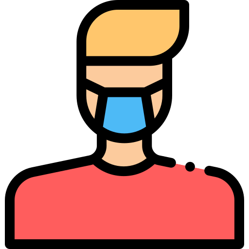 Mask icon