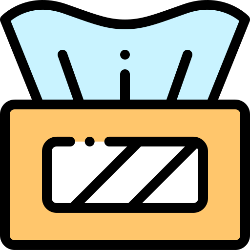 Tissues icon