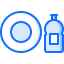 Dishwashing icon 64x64