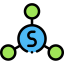 Chemistry icon 64x64