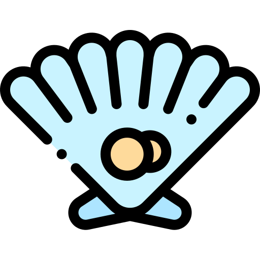 Clam icon