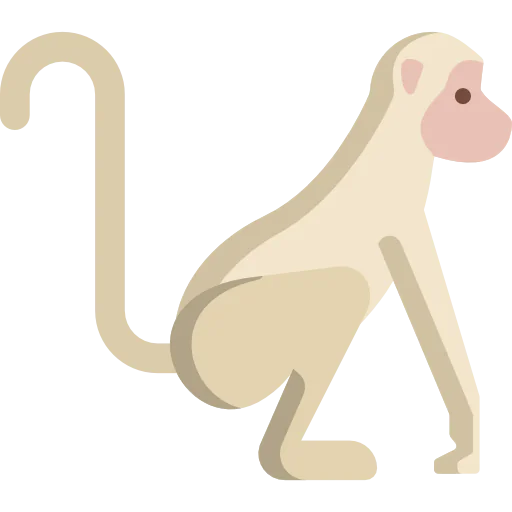 Monkey icon