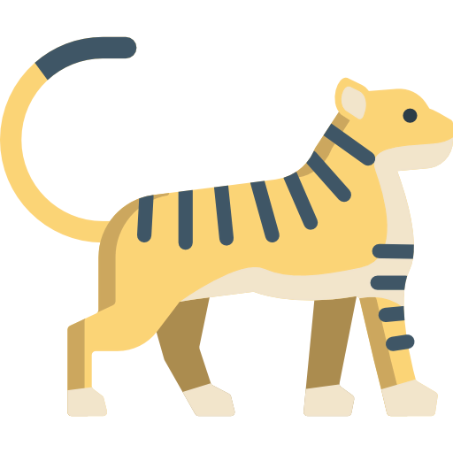 Tiger icon