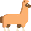 Alpaca icon 64x64