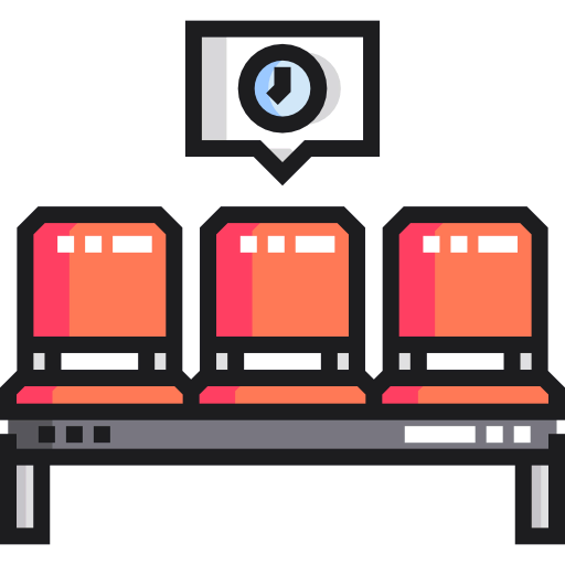 Lounge icon