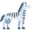 Zebra icon 64x64