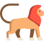 Lion icon 64x64