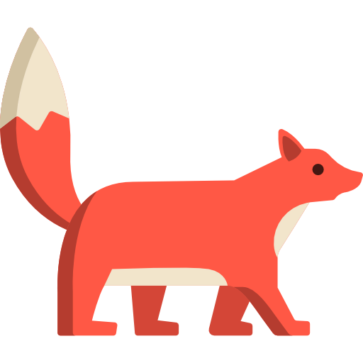 Fox icon