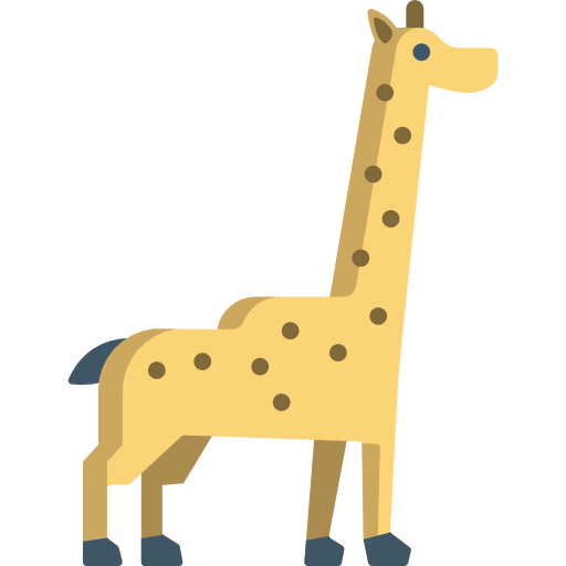 Giraffe icon
