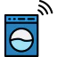 Washing machine icon 64x64