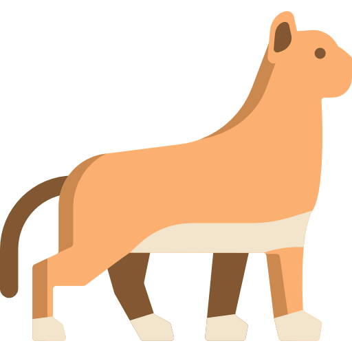 Cat icon