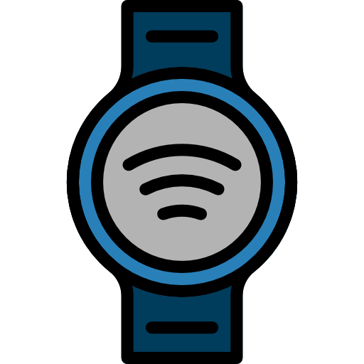 Smartwatch icon