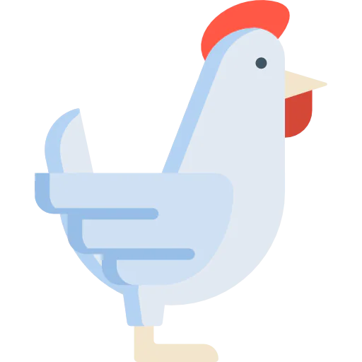Hen icon