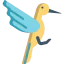 Hummingbird icon 64x64