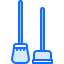 Broom icon 64x64