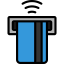 Credit card icon 64x64