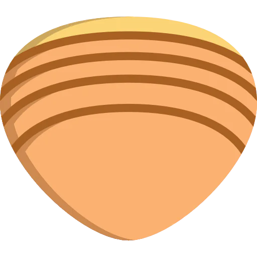 Clam icon