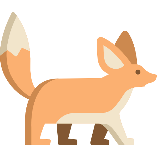Fennec icon
