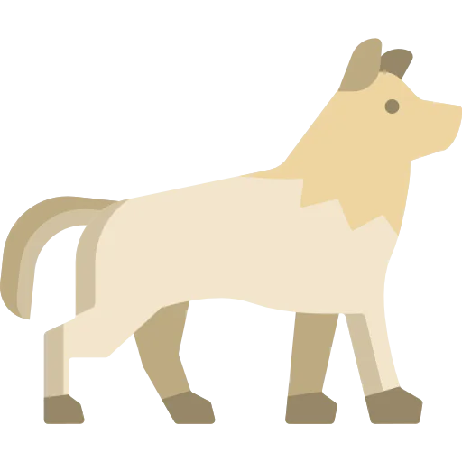 Wolf icon