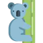 Koala icon 64x64