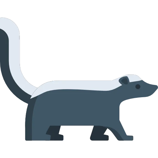 Skunk icon