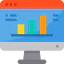 Graphs biểu tượng 64x64
