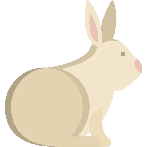 Rabbit icon