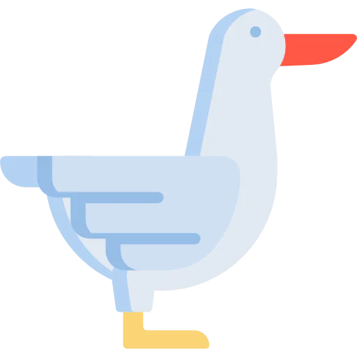 Duck icon