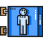 Toilet icon 64x64