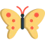 Butterfly icon 64x64