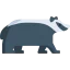 Badger アイコン 64x64