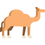 Верблюд иконка 64x64