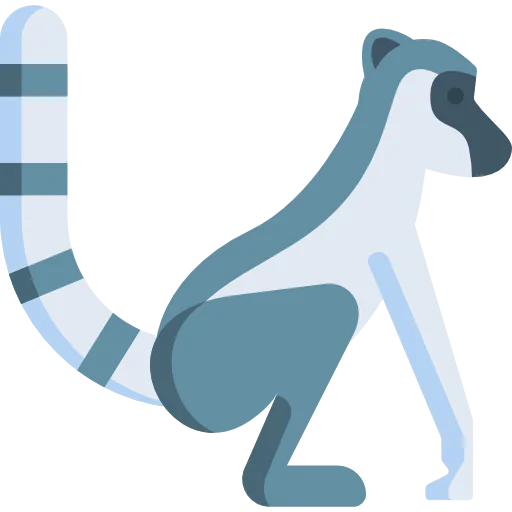 Lemur icon